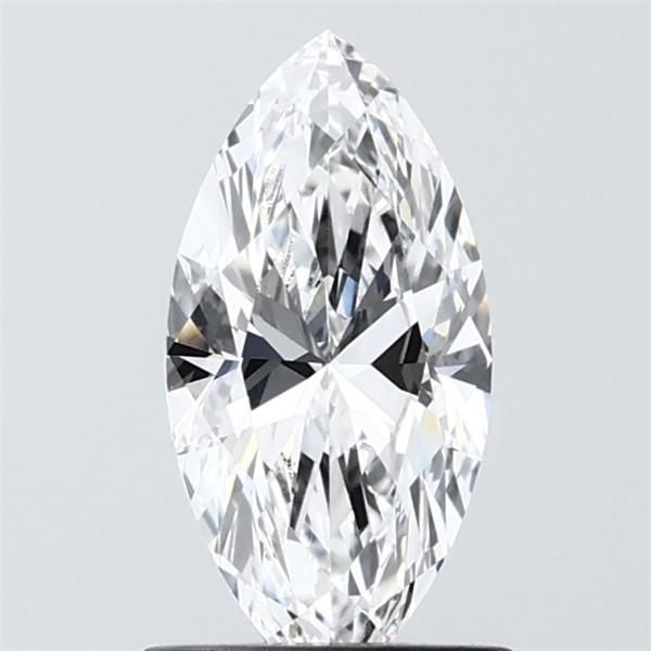 1.01 ct. marquise Lab Grown Diamond front image