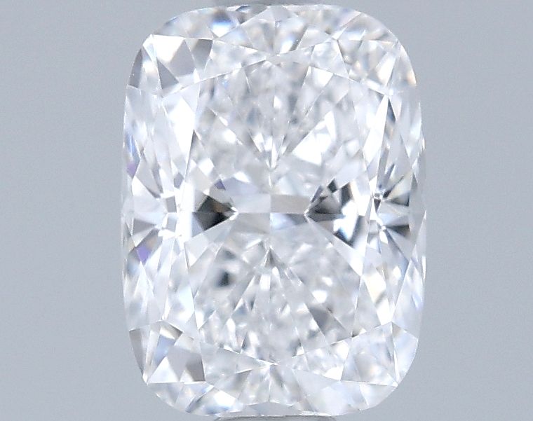 1.09 ct lab-grown Cushion modified Diamond