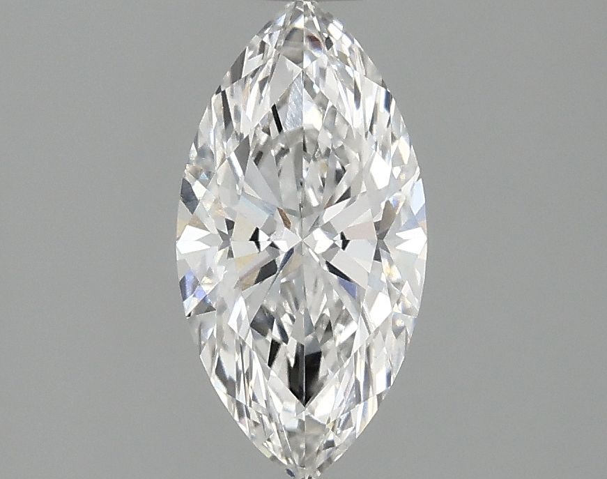 1.09 ct. marquise Lab Grown Diamond front image