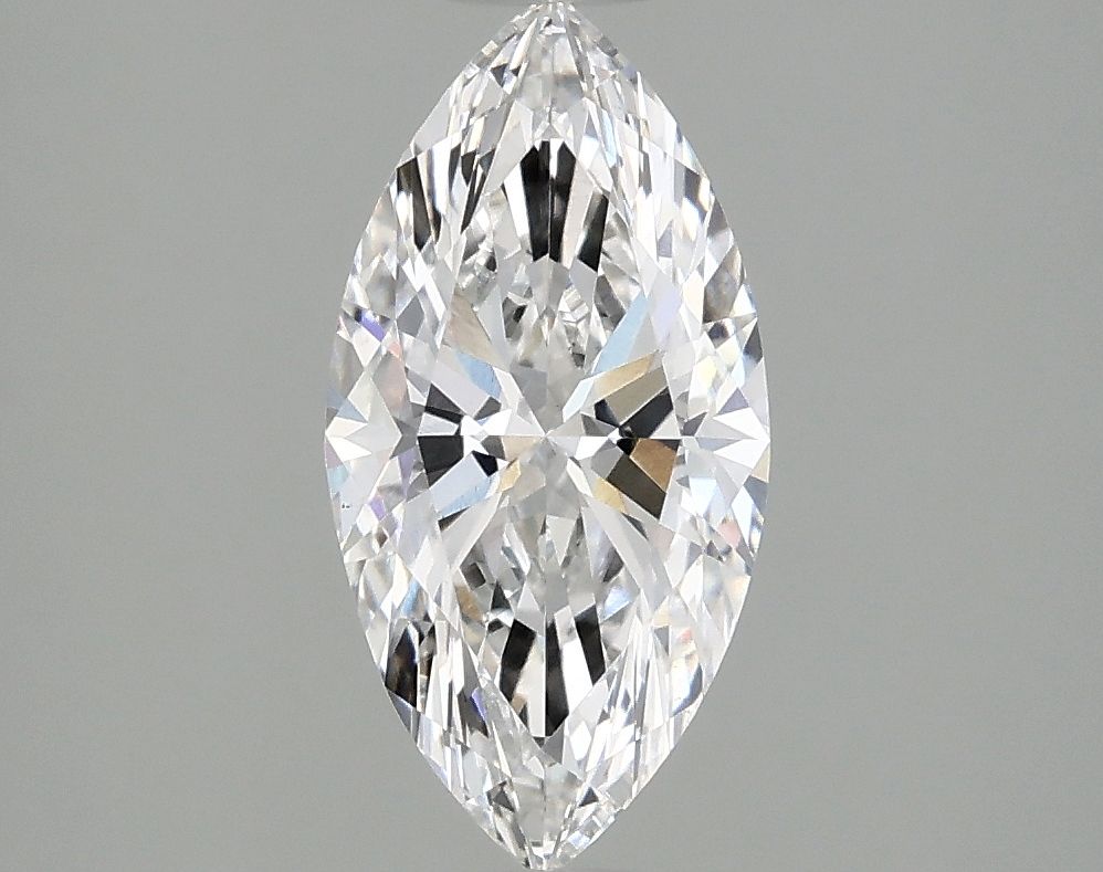 1.48 ct. marquise Lab Grown Diamond front image