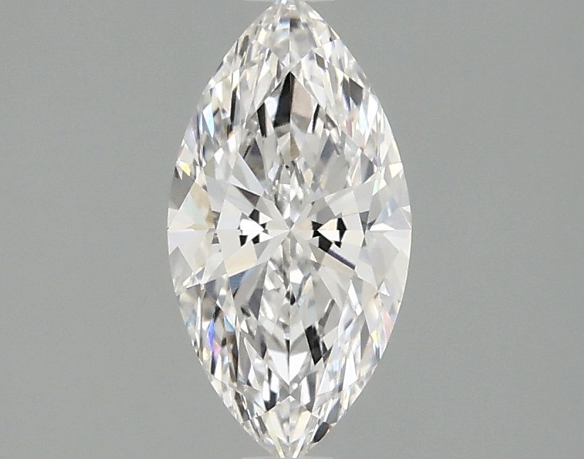 1.02 ct. marquise Lab Grown Diamond front image