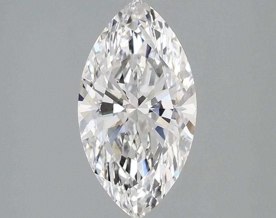 1.49 ct. marquise Lab Grown Diamond front image