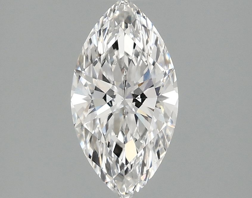 1.04 ct. marquise Lab Grown Diamond front image