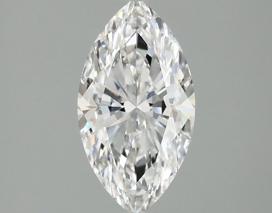 1.49 ct. marquise Lab Grown Diamond front image