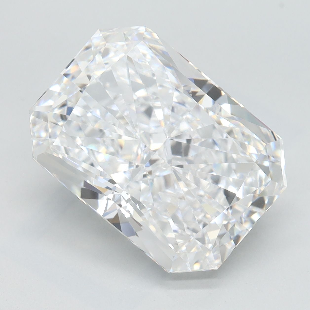Radiant Diamond