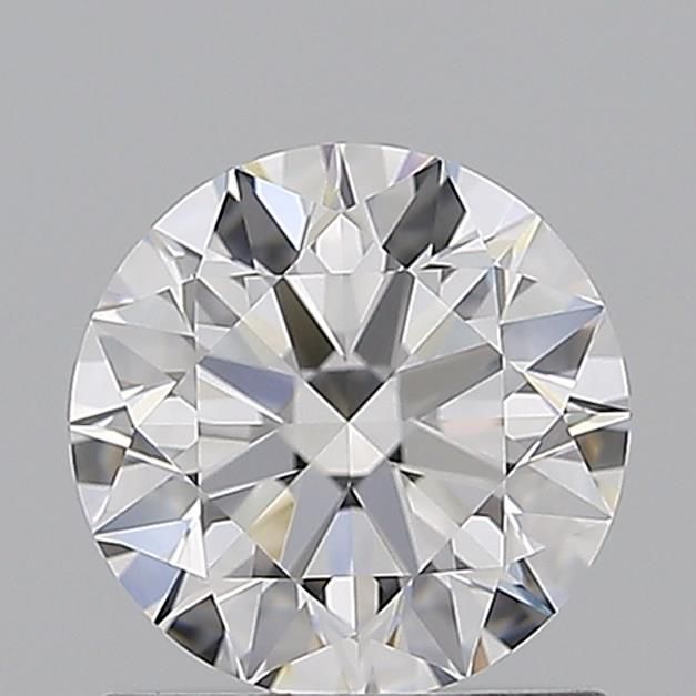 Diamant Rond 1.08 ct - Couleur D - Pureté FL