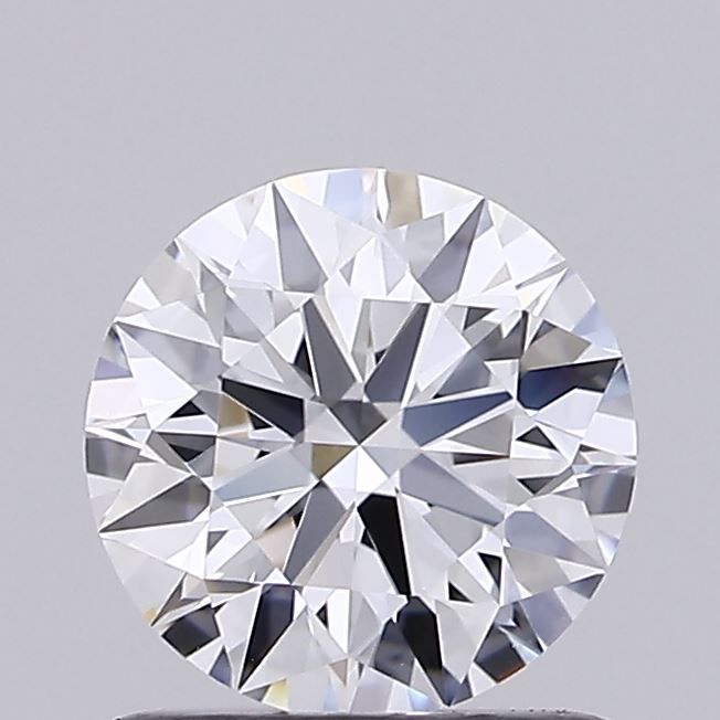 1.05 ct. round Lab Grown Diamond front image