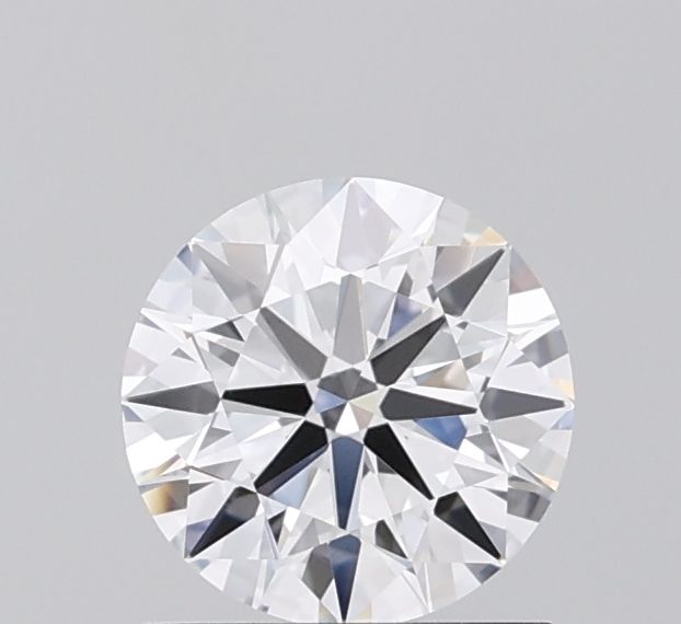 1.06 ct. round Lab Grown Diamond front image