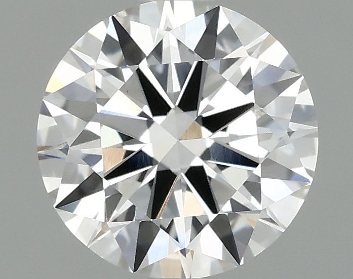 1.06 ct. round Lab Grown Diamond front image