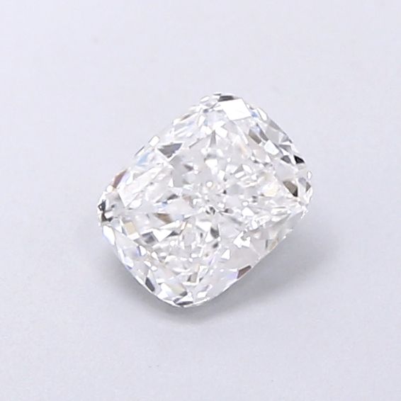 Cushion Diamond