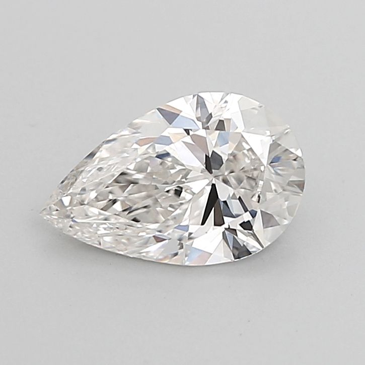 1.31 ct. pear Lab Grown Diamond front image
