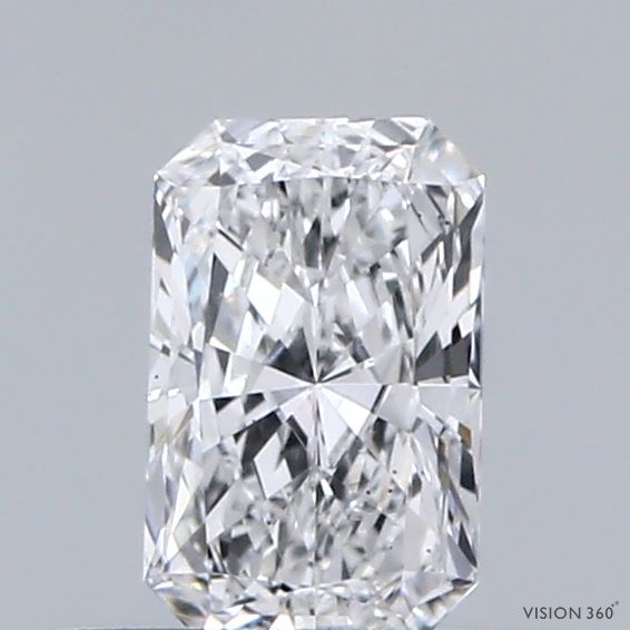 Radiant Diamond