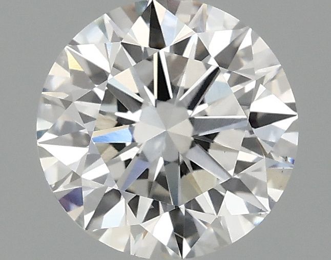 1.48 ct. round Lab Grown Diamond front image