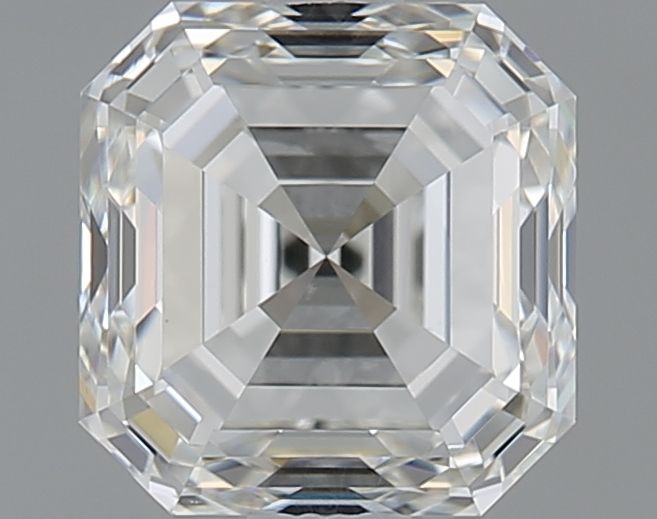 Asscher Diamond