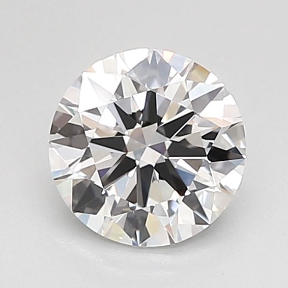 1.01 ct. round Lab Grown Diamond front image
