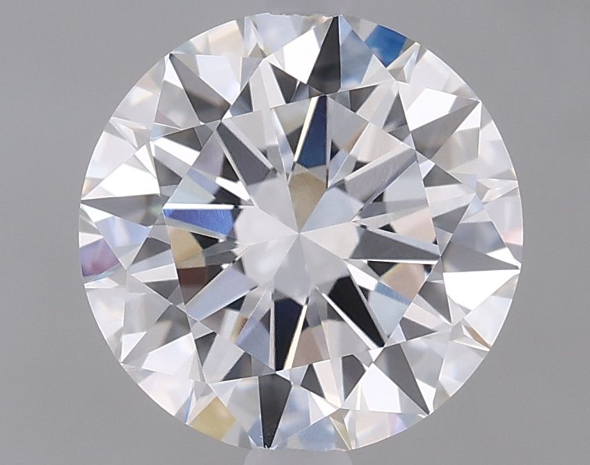 1.49 ct. round Lab Grown Diamond front image