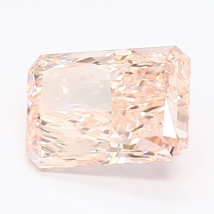 1.82 ct. radiant Lab Grown Diamond front image