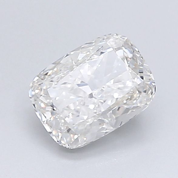 1.01 ct lab-grown Cushion modified Diamond