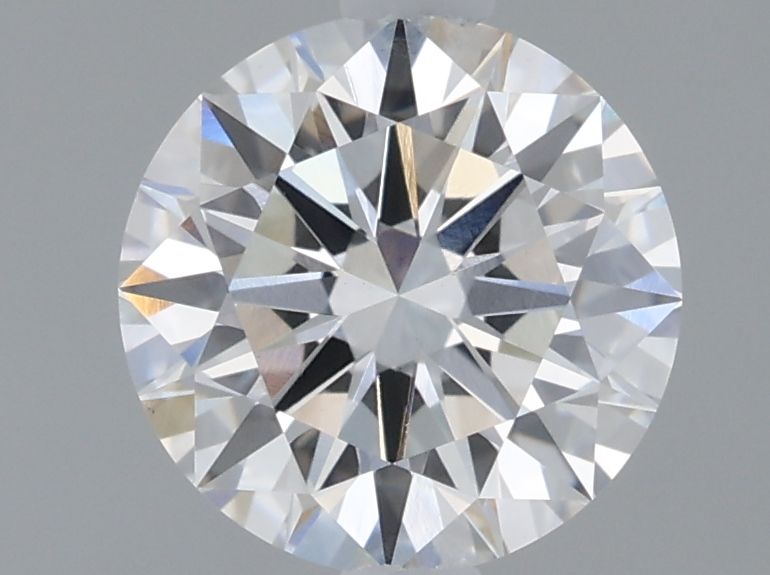 1.09 ct. round Lab Grown Diamond front image