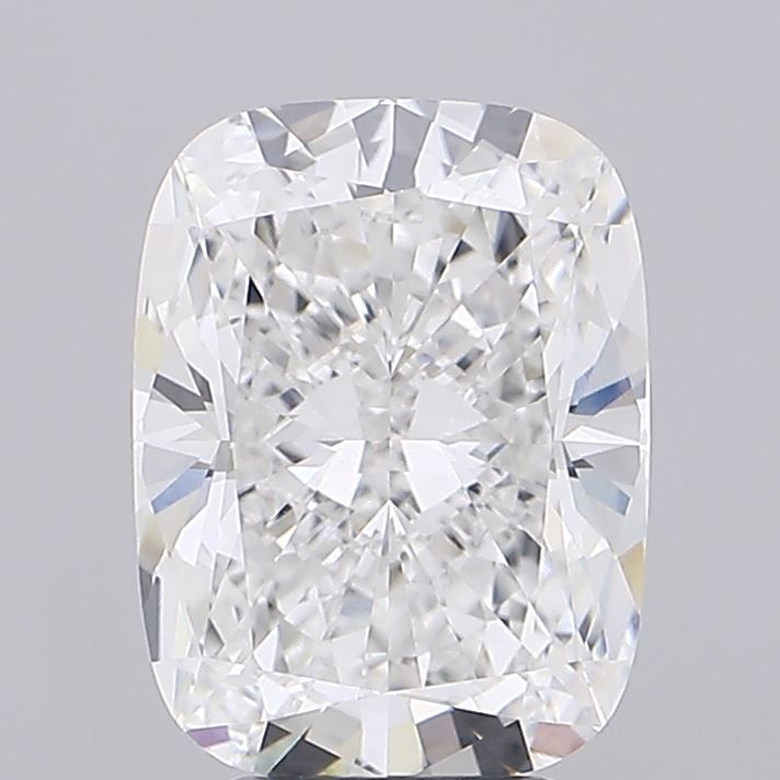 Cushion Diamond