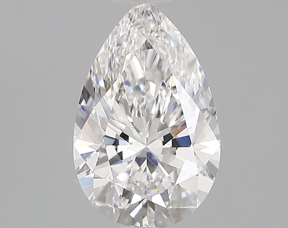 1.84 ct. pear Lab Grown Diamond front image