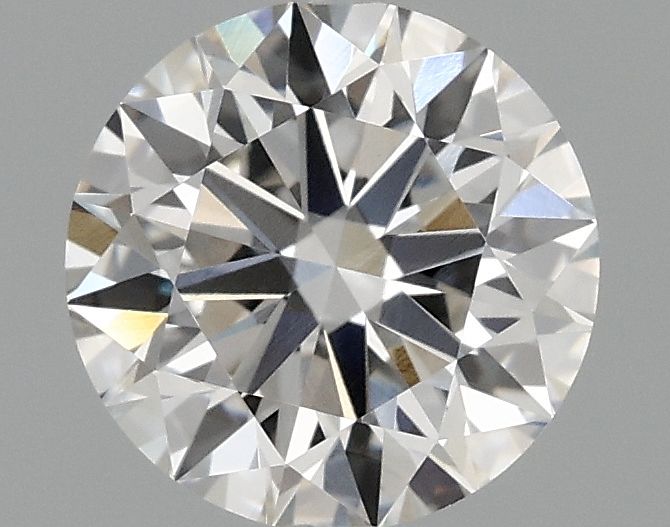 1.09 ct. round Lab Grown Diamond front image