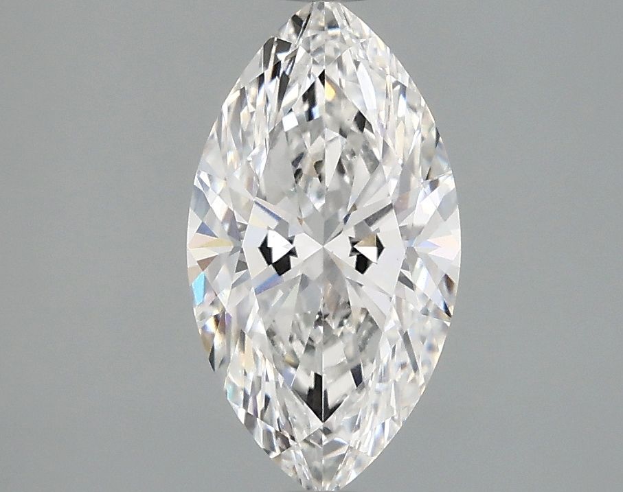 1.52 ct. marquise Lab Grown Diamond front image