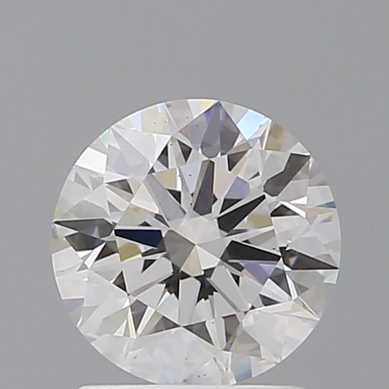 1.60 ct. round Lab Grown Diamond front image