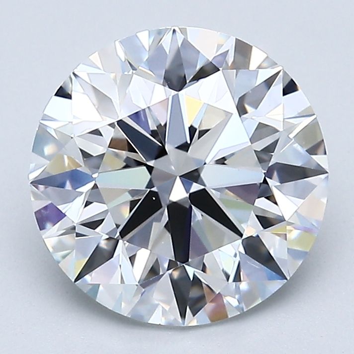 Round Diamond