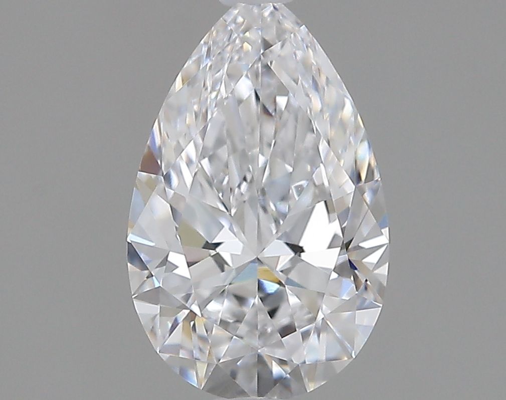 1.03 ct. pear Lab Grown Diamond front image