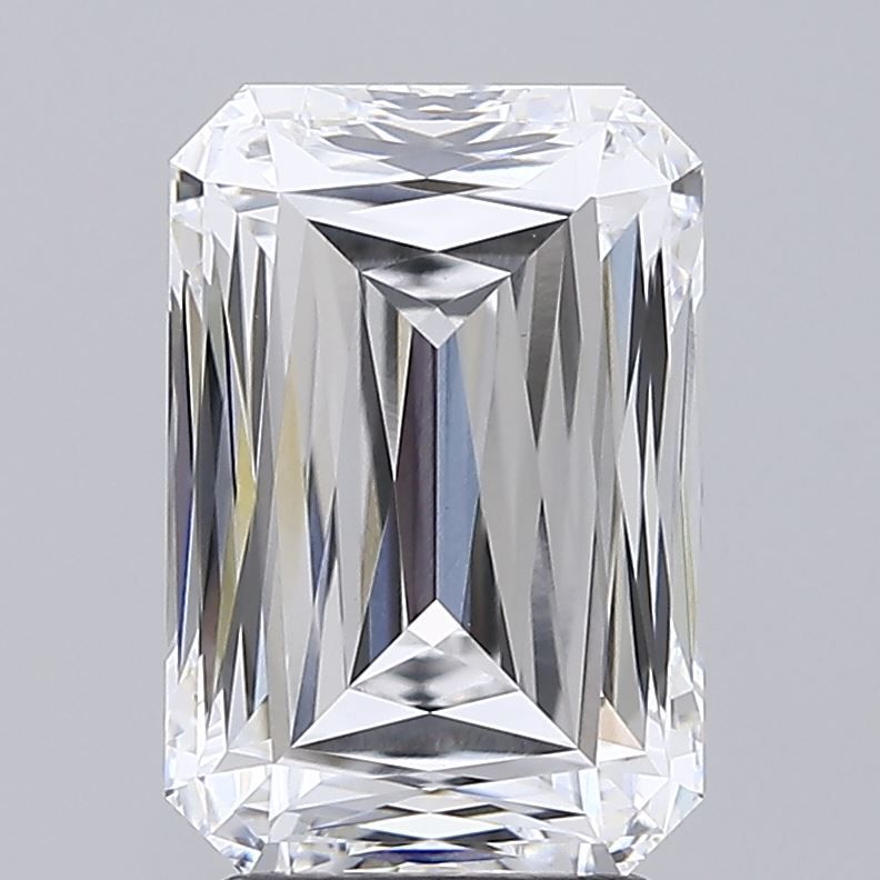 Radiant Diamond