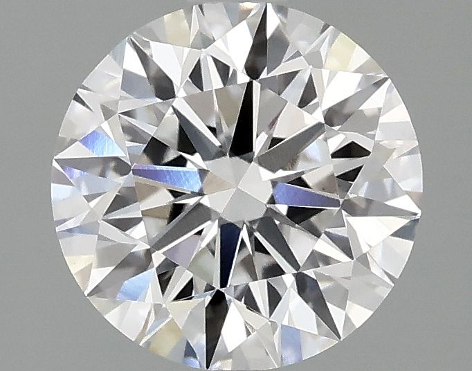 1.87 ct. round Lab Grown Diamond front image