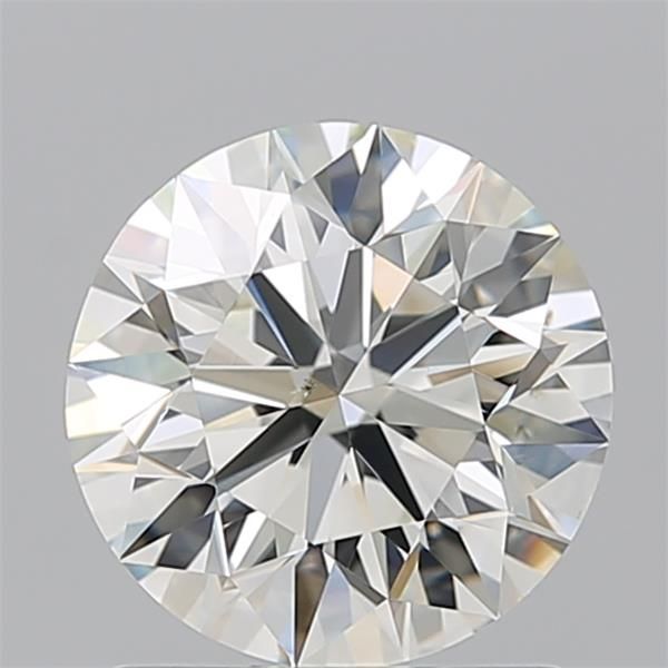 Round Diamond