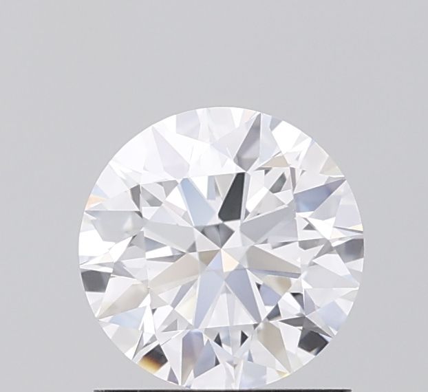 1.10 ct. round Lab Grown Diamond front image