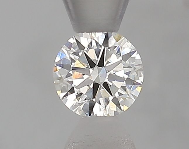 Diamant Rond 0.31 ct - Couleur G - Pureté SI1