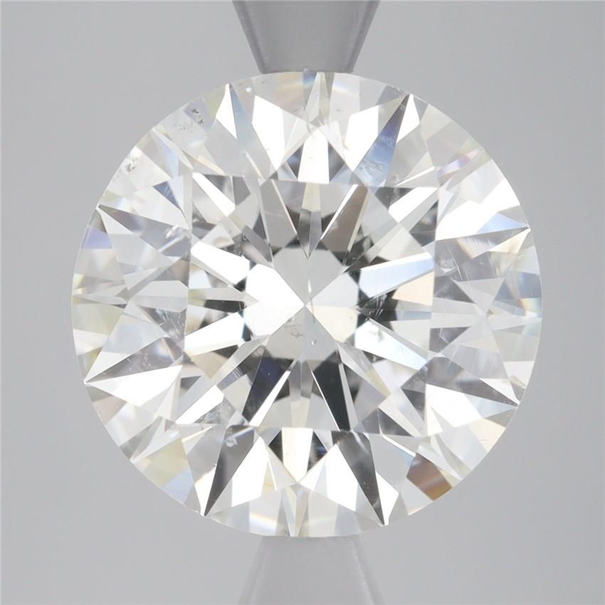 Round Diamond