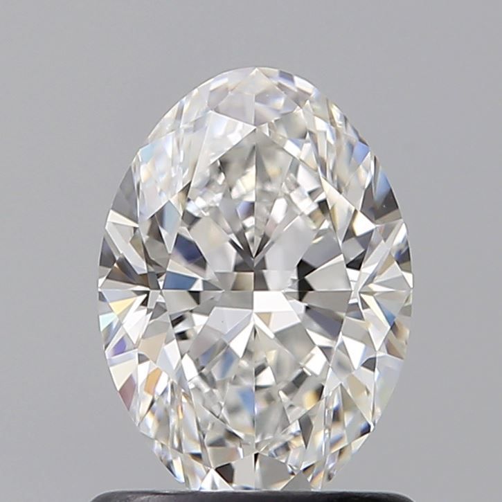 Oval Diamond