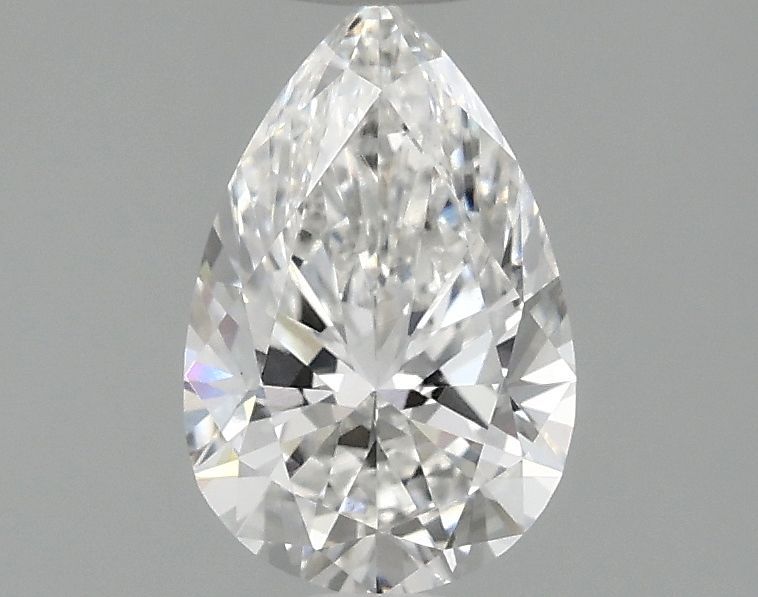 1.05 ct. pear Lab Grown Diamond front image
