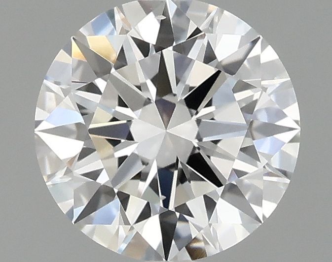 1.03 ct. round Lab Grown Diamond front image