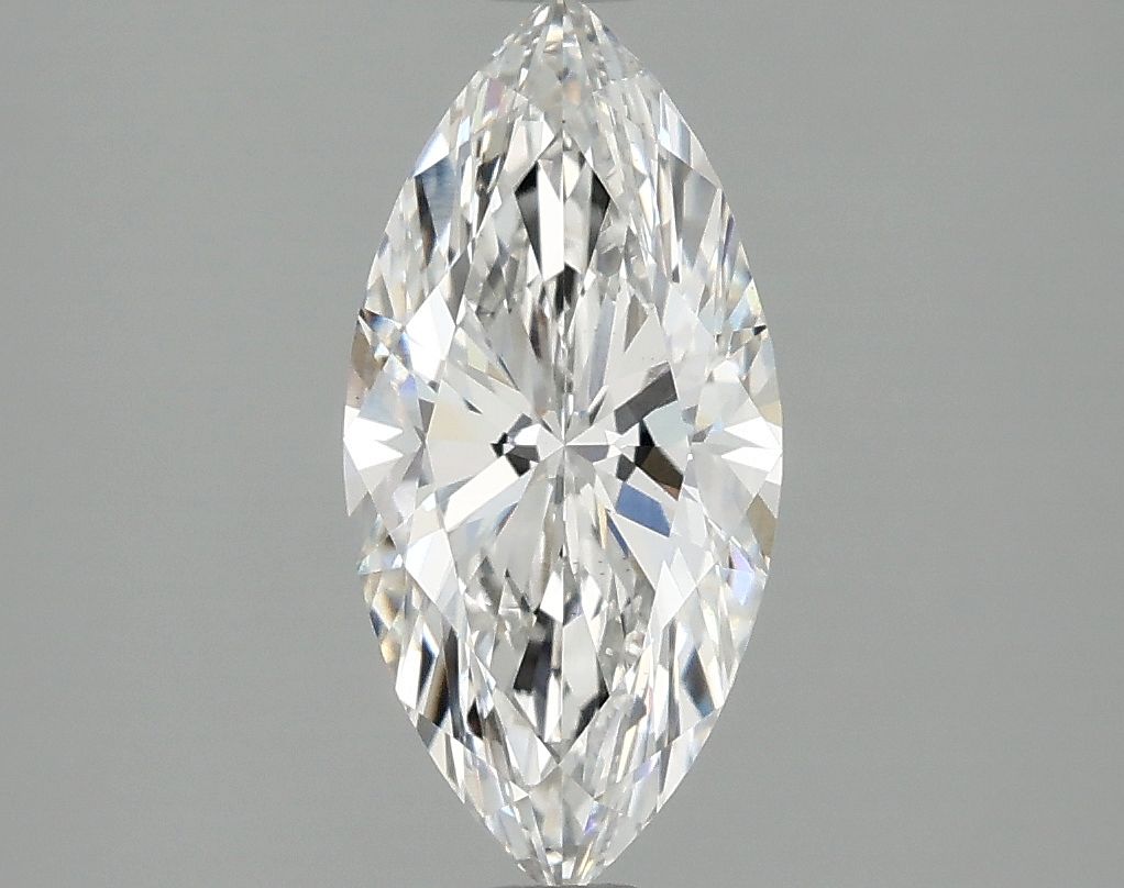 1.57 ct. marquise Lab Grown Diamond front image