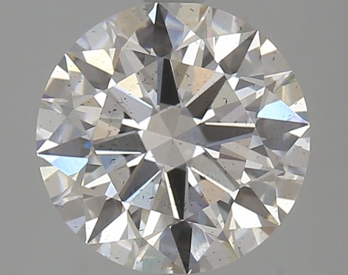 Round Diamond