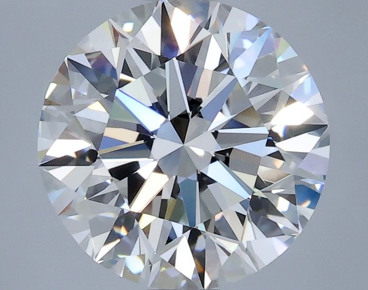 2.00 ct Round diamond