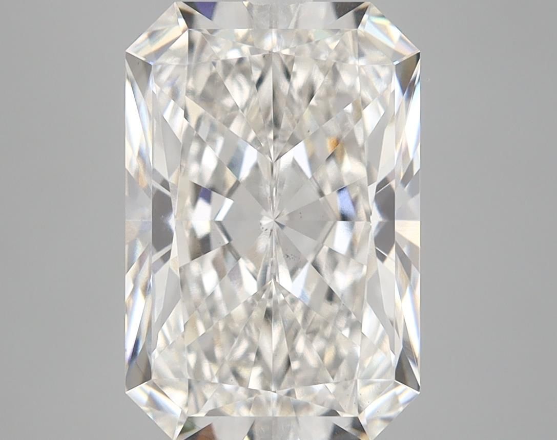 Radiant Diamond