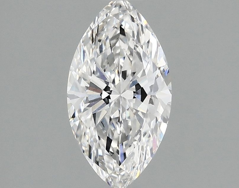 1.04 ct. marquise Lab Grown Diamond front image