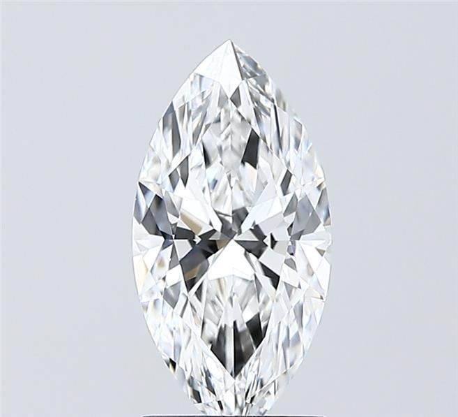 1.32 ct. marquise Lab Grown Diamond front image