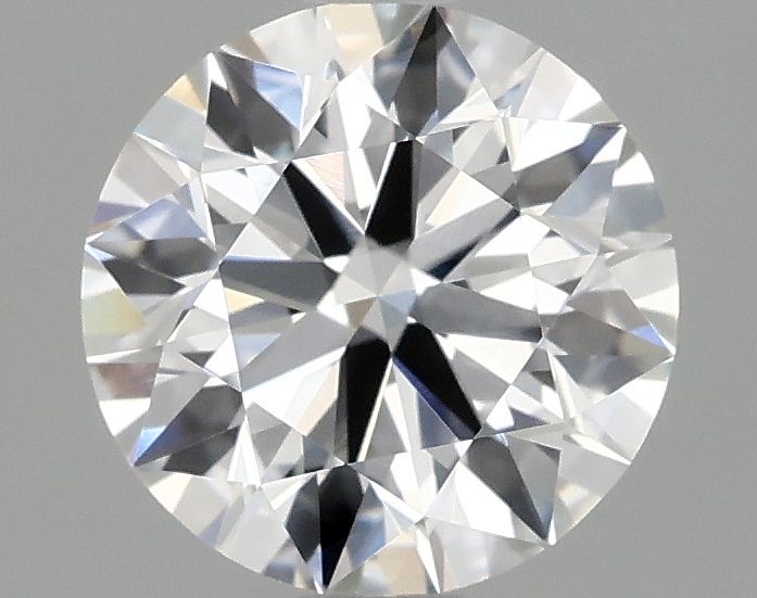 1.51 ct. round Lab Grown Diamond front image