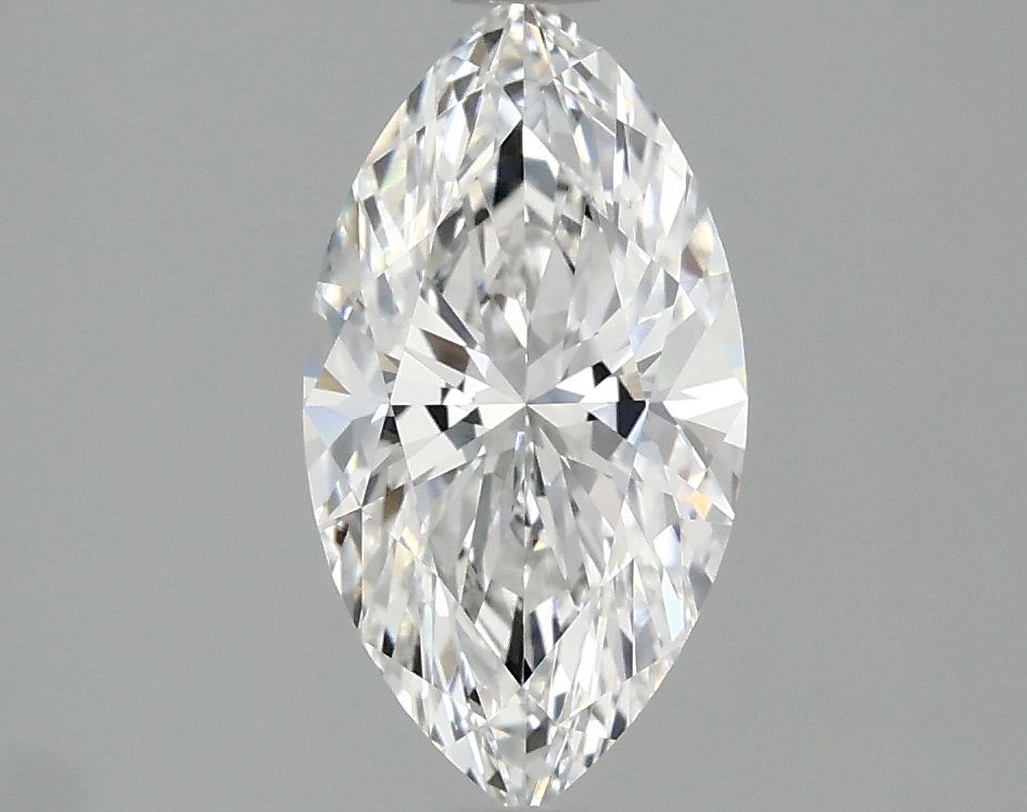 1.54 ct. marquise Lab Grown Diamond front image