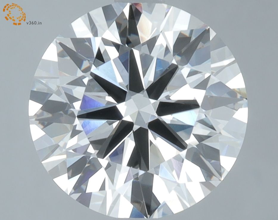 2.85 Carat