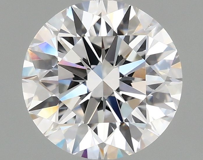 1.53 ct. round Lab Grown Diamond front image