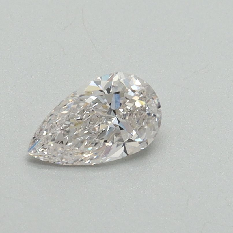 Pear Diamond